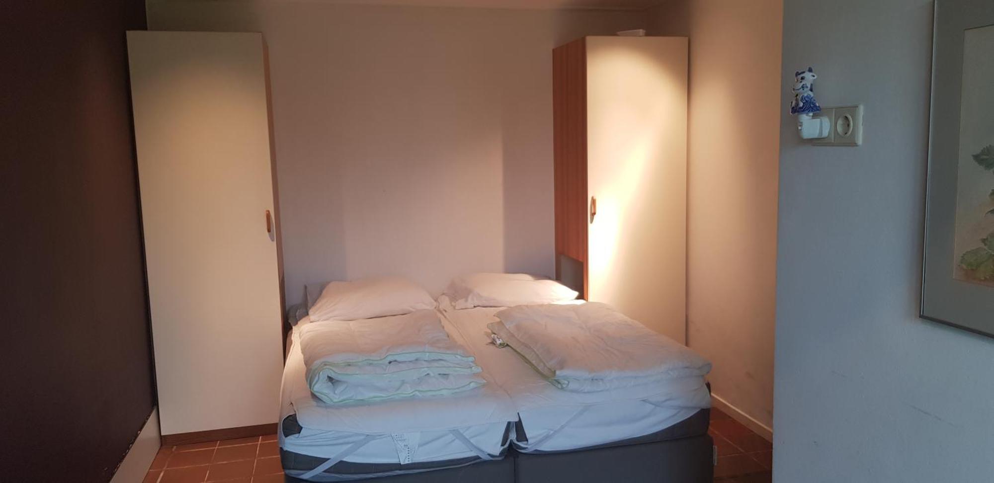 Joossesweg 155 Vakantiehuis *