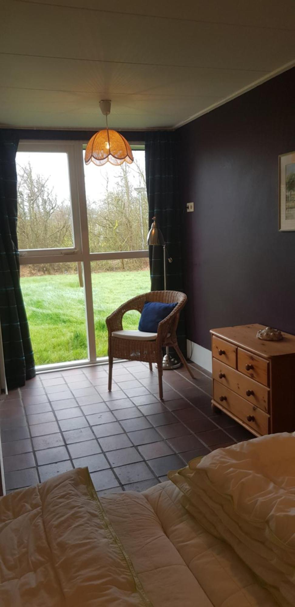 Vakantiehuis Joossesweg 155 *